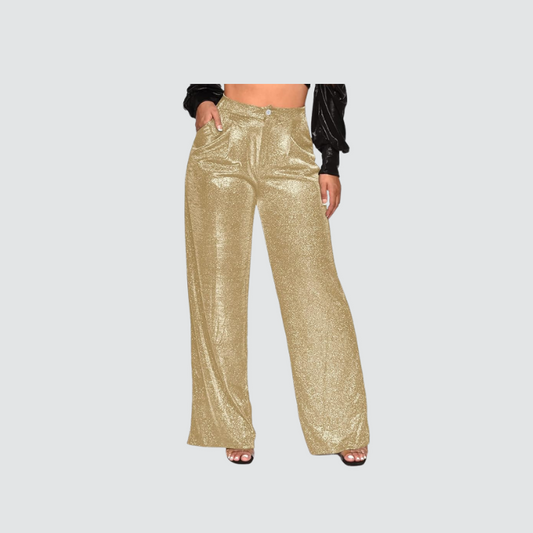 Classic Retro Pants