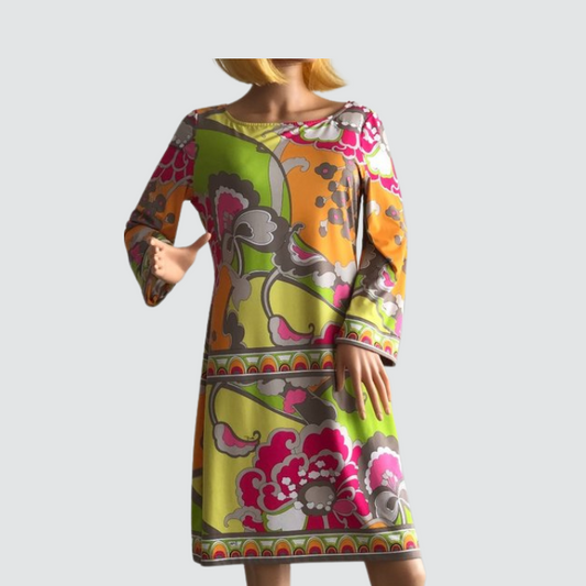 Emilio Pucci Dress