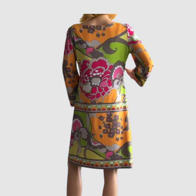 Emilio Pucci Dress