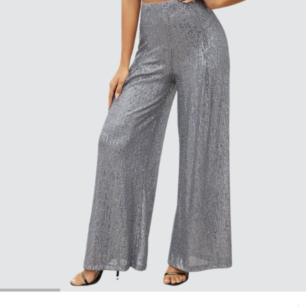 Classic Chic Razzle Me Pants