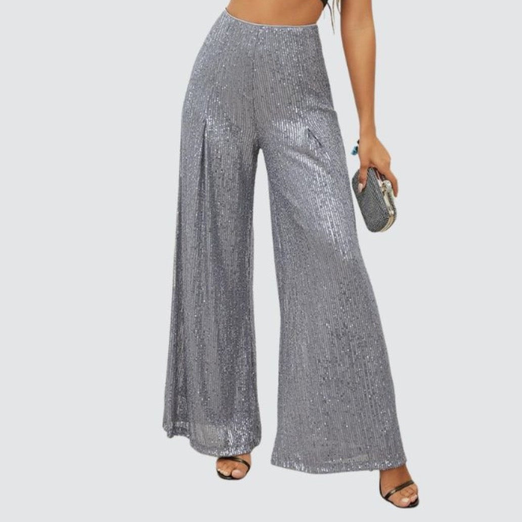 Classic Chic Razzle Me Pants