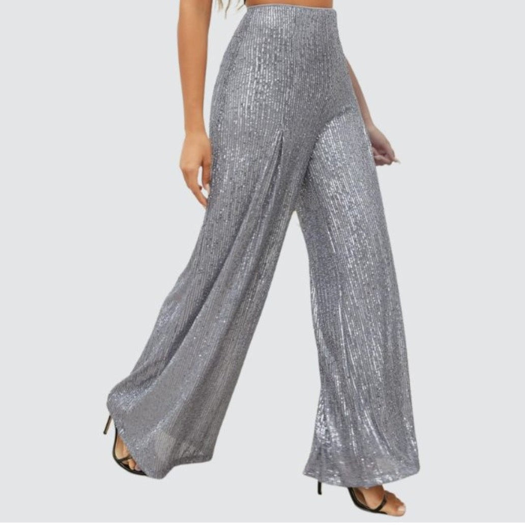 Classic Chic Razzle Me Pants